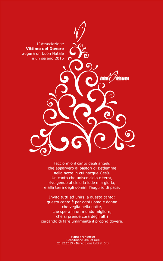 Associazione Di Volontariato Vittime Del Dovere Ets Odv