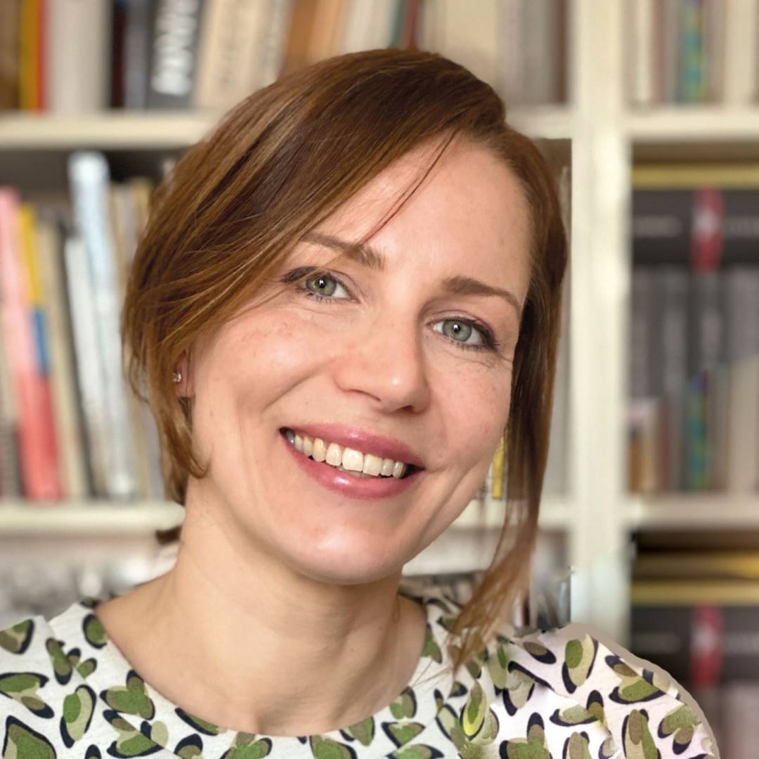 Elena Presneacova